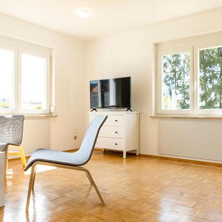Budget Apartments In Thermennahe Bad Tatzmannsdorf Exterior foto