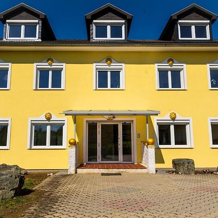 Budget Apartments In Thermennahe Bad Tatzmannsdorf Exterior foto