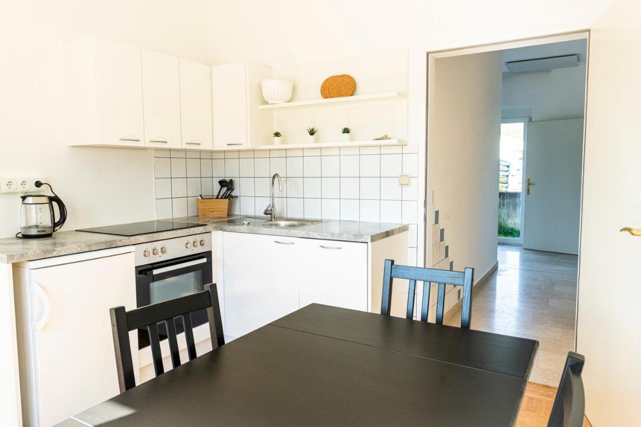 Budget Apartments In Thermennahe Bad Tatzmannsdorf Exterior foto