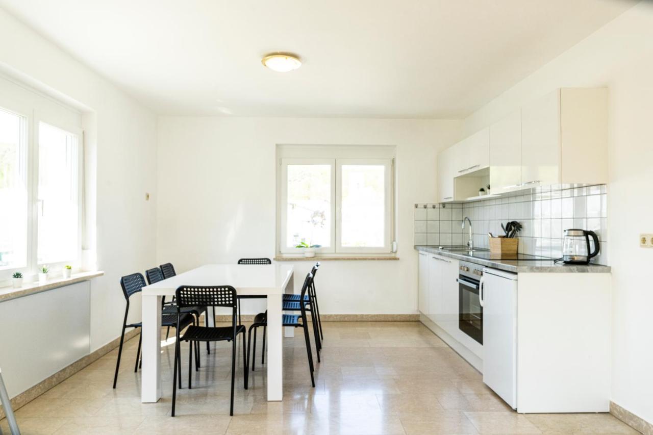 Budget Apartments In Thermennahe Bad Tatzmannsdorf Exterior foto