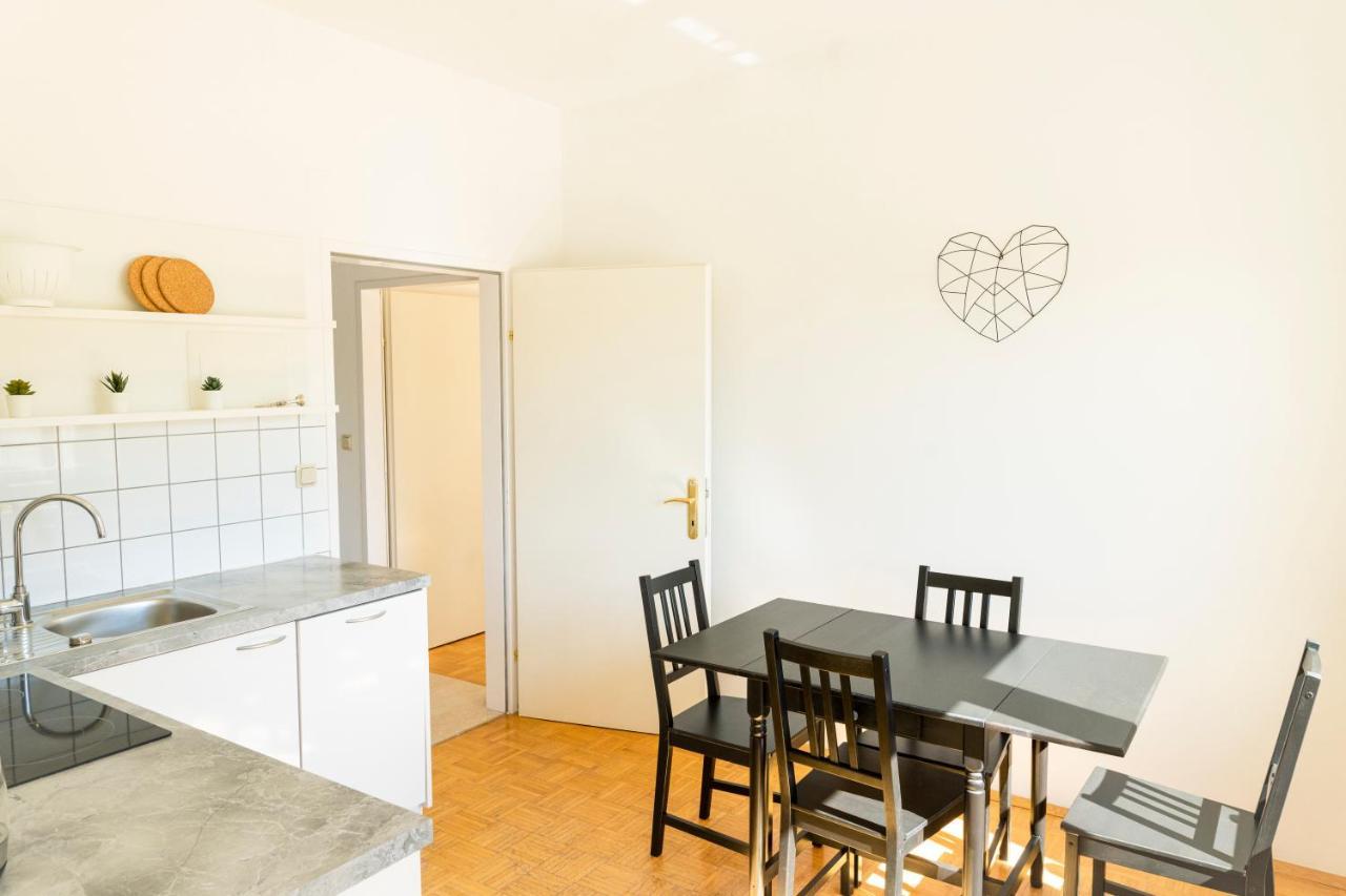 Budget Apartments In Thermennahe Bad Tatzmannsdorf Exterior foto