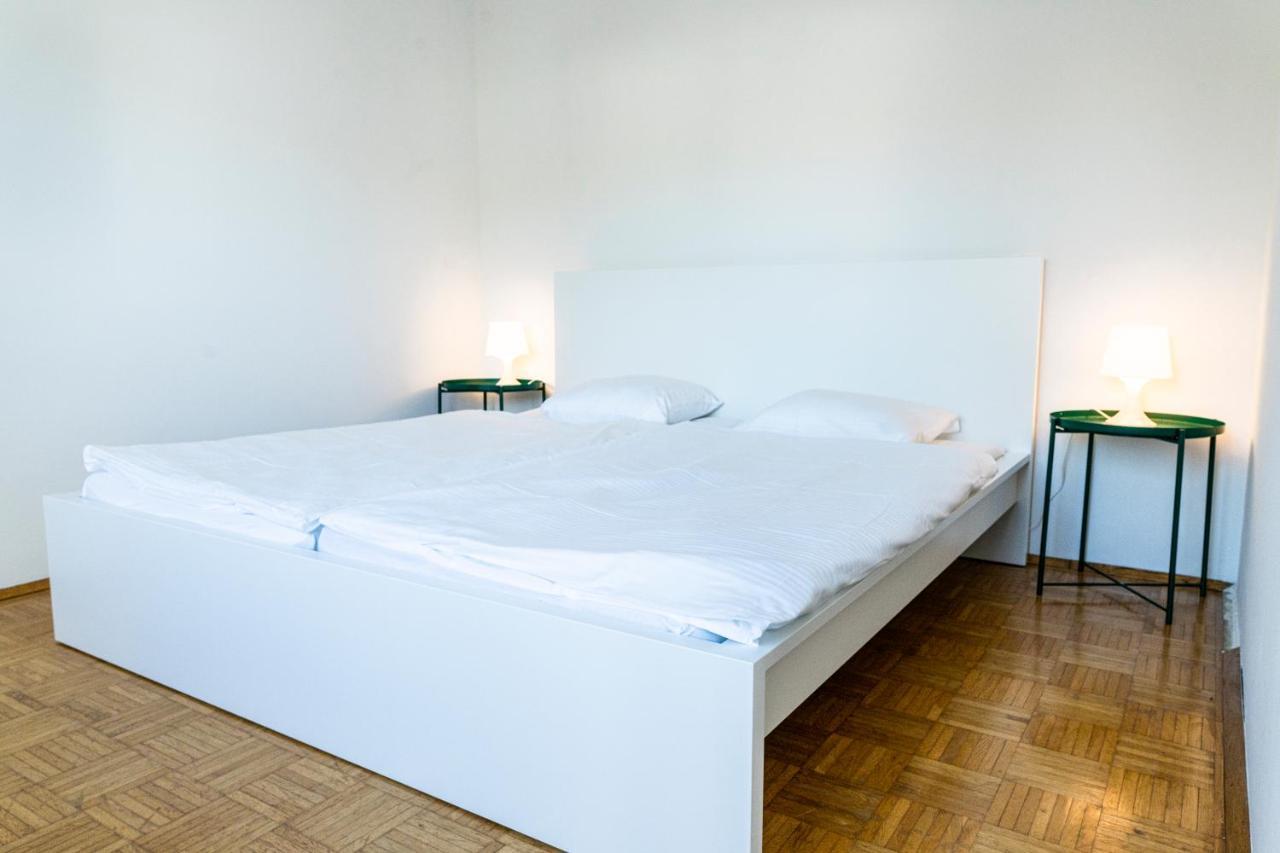 Budget Apartments In Thermennahe Bad Tatzmannsdorf Exterior foto