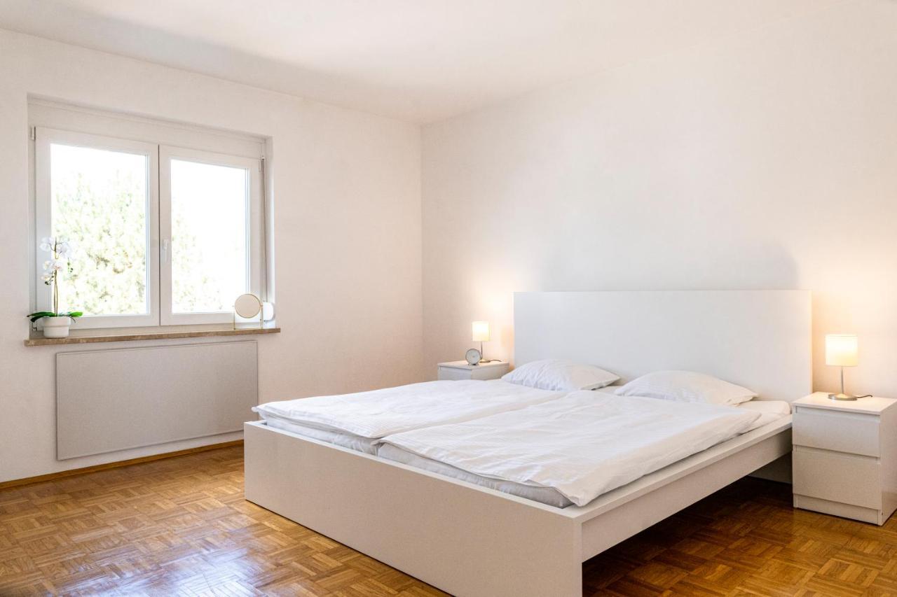 Budget Apartments In Thermennahe Bad Tatzmannsdorf Exterior foto