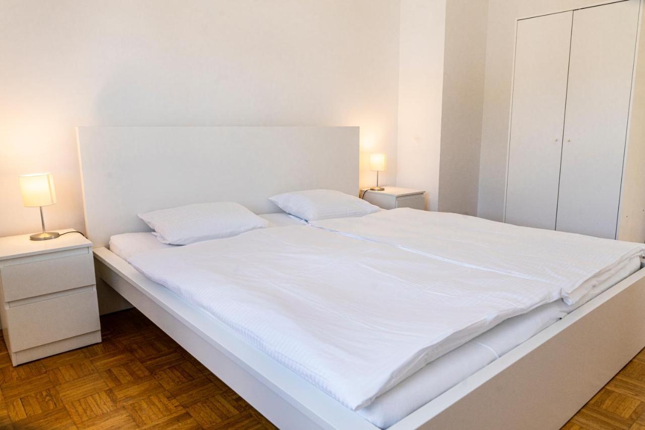 Budget Apartments In Thermennahe Bad Tatzmannsdorf Exterior foto