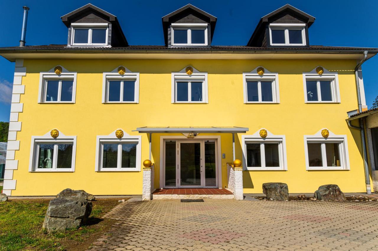 Budget Apartments In Thermennahe Bad Tatzmannsdorf Exterior foto